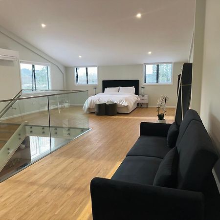 The Perfect Get Away Appartement Upper Hutt Buitenkant foto