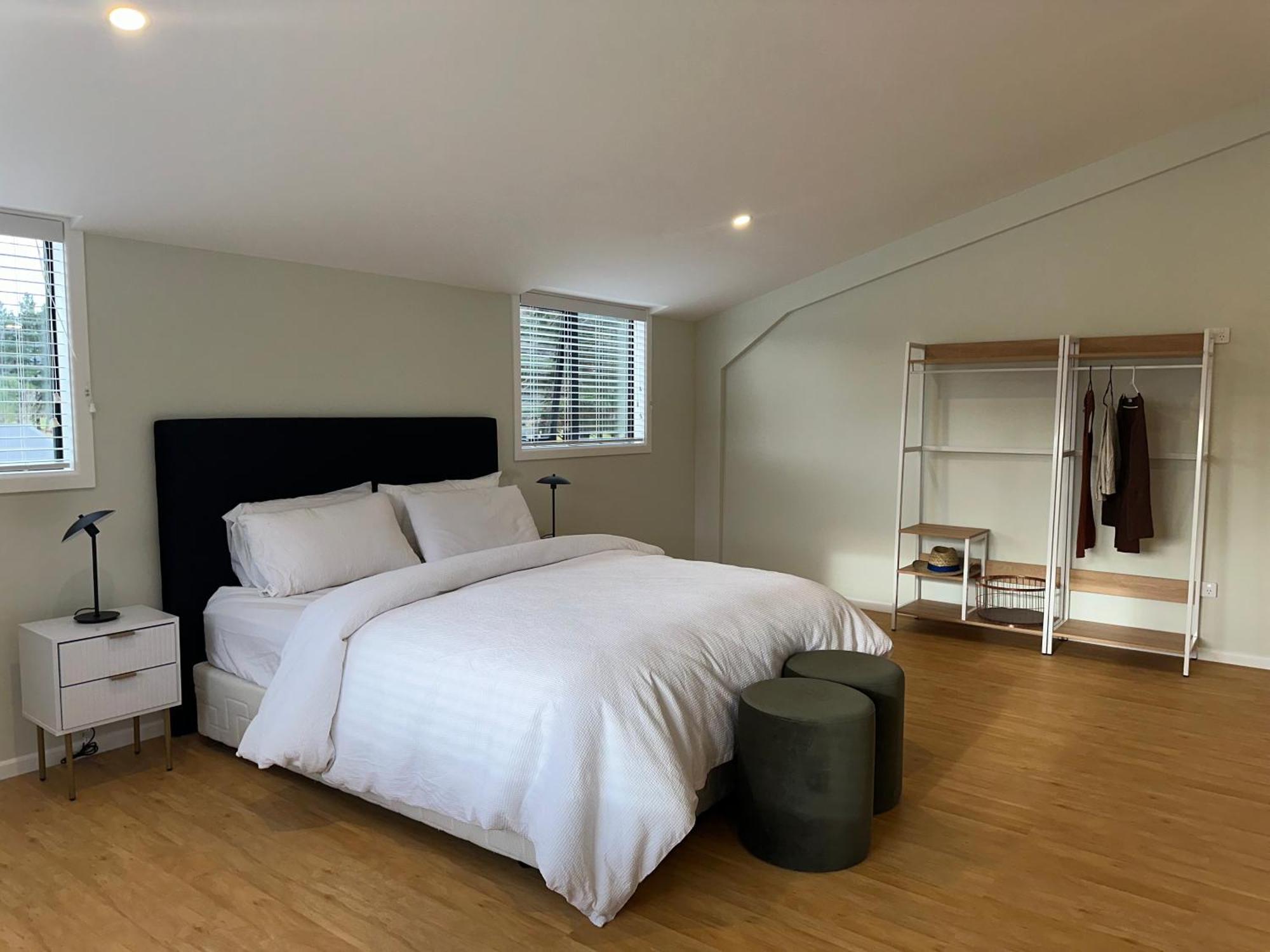 The Perfect Get Away Appartement Upper Hutt Buitenkant foto