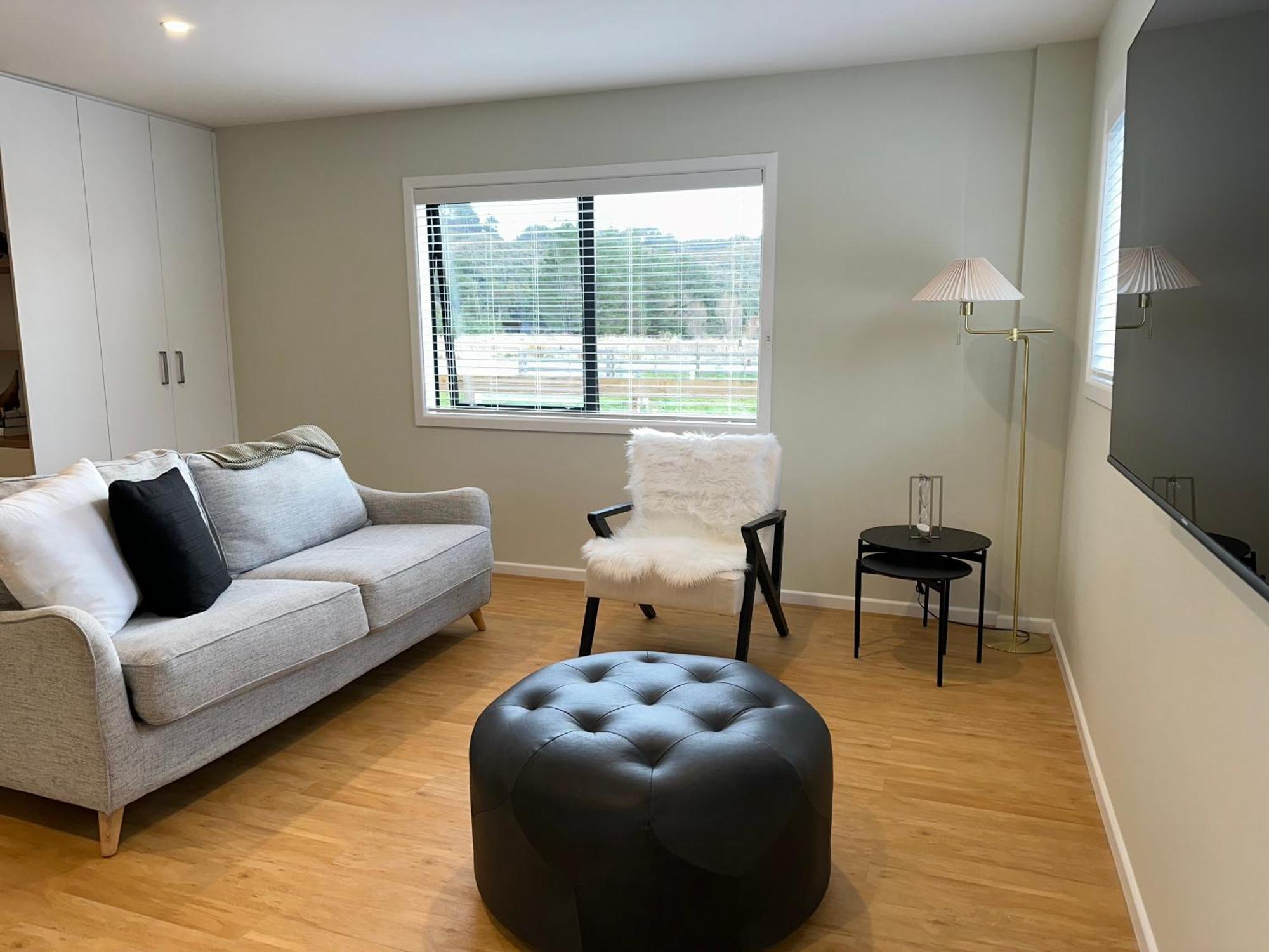 The Perfect Get Away Appartement Upper Hutt Buitenkant foto